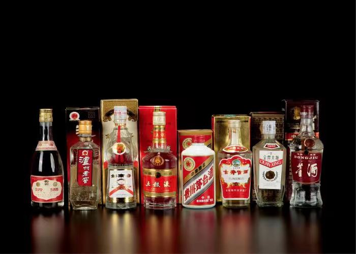 塘厦镇茅台酒回收